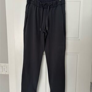 Lululemon On The Fly Pants